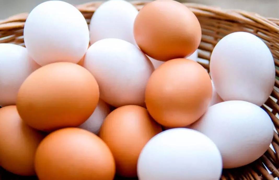Beyaz mı kahverengi mi? Hangi yumurta daha sağlıklı? 32
